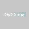 Big B Energy logo