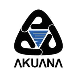 AKUANA Gear logo