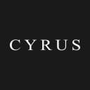 Cyrus logo