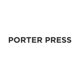 Porter Press International logo