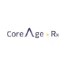 CoreAge Rx logo