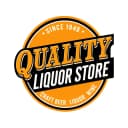 Quality Liquor Store logo