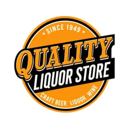 Quality Liquor Store logo