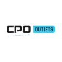 CPO Outlets logo