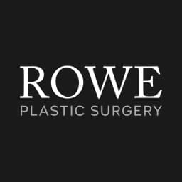 Rowe Plastic Surgery logo