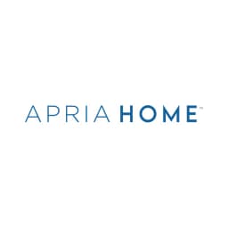 Apria Home logo