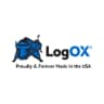 LogOX logo