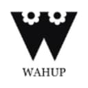 WAHUP logo