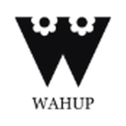 WAHUP logo
