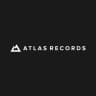 Atlas Records logo