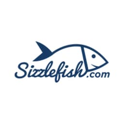 Sizzlefish logo