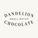 Dandelion Chocolate logo