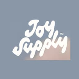 Joy Supply logo