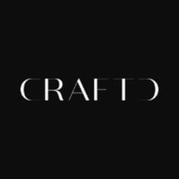 CRAFTD London logo