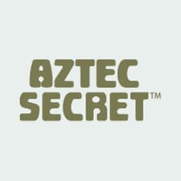 Aztec Secret Health & Beauty logo