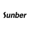 Sunber Hair logo