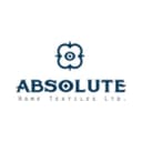 Absolute Home Textiles logo