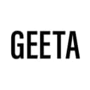 Geeta Hair logo