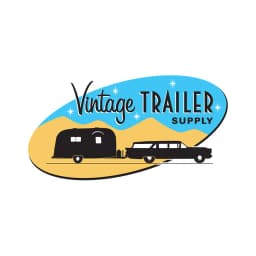 Vintage Trailer Supply logo