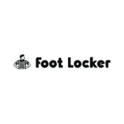 Foot Locker UAE United Arab Emirates logo