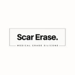 Scar Erase logo