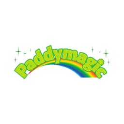 Paddy Magic logo