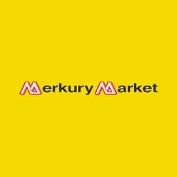 Merkury Market logo