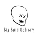 Big Bald Gallery logo