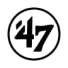 '47 logo
