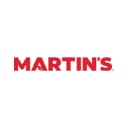 Martin's Foods logo