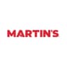 Martin's Foods logo