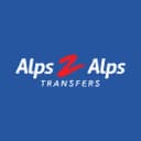 Alps2Alps logo