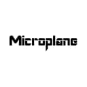 Microplane logo