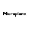 Microplane logo