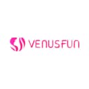 Venusfun logo