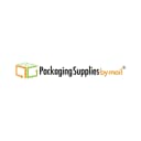 Packaging Supplies By Mail logo