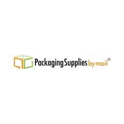 Packaging Supplies By Mail logo