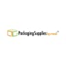Packaging Supplies By Mail logo