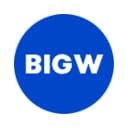 BIG W logo
