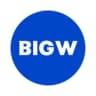 BIG W logo
