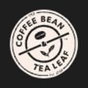 The Coffee Bean & Tea Leaf logo