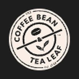 The Coffee Bean & Tea Leaf logo