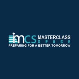 Masterclass Space logo