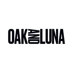 Oak & Luna logo