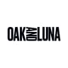 Oak & Luna logo