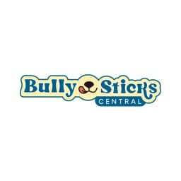 Bully Sticks Central logo