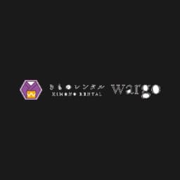 Kyoto Kimono Rental wargo logo