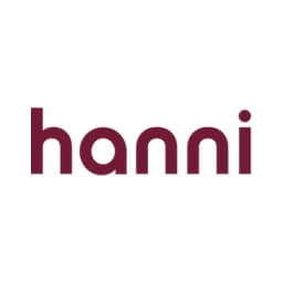 Hanni logo