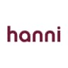Hanni logo
