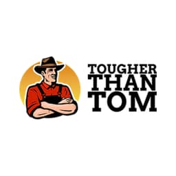 Tougher Than Tom logo